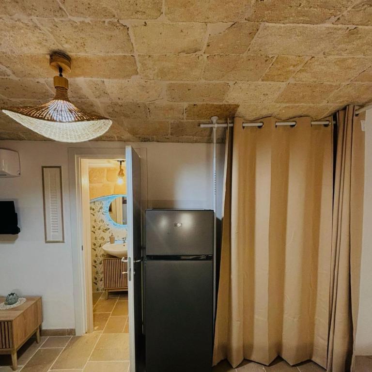 Antica dimora di Antonio - Casa con 1 Camera da Letto - 16