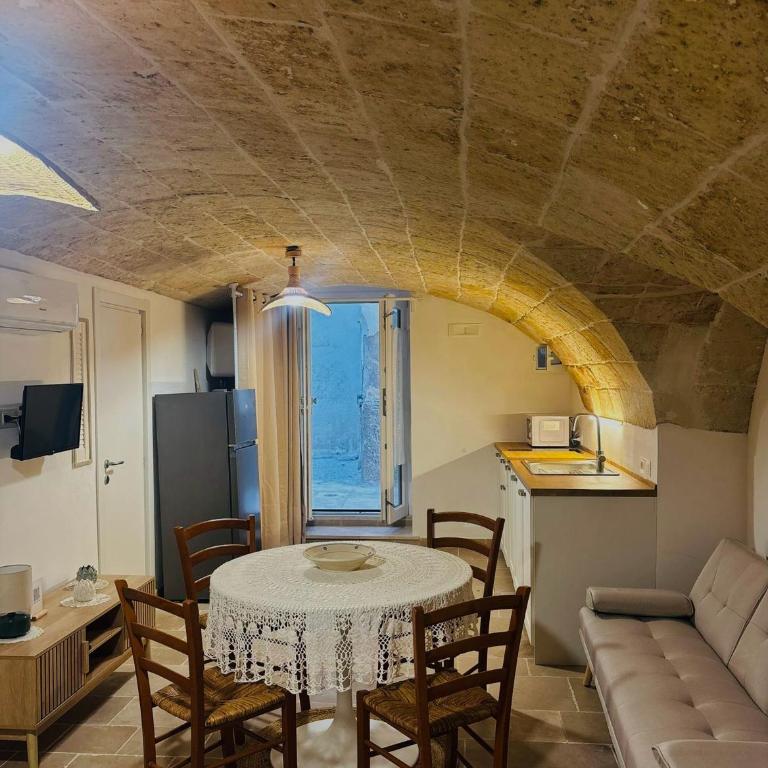 Antica dimora di Antonio - Casa con 1 Camera da Letto - 8