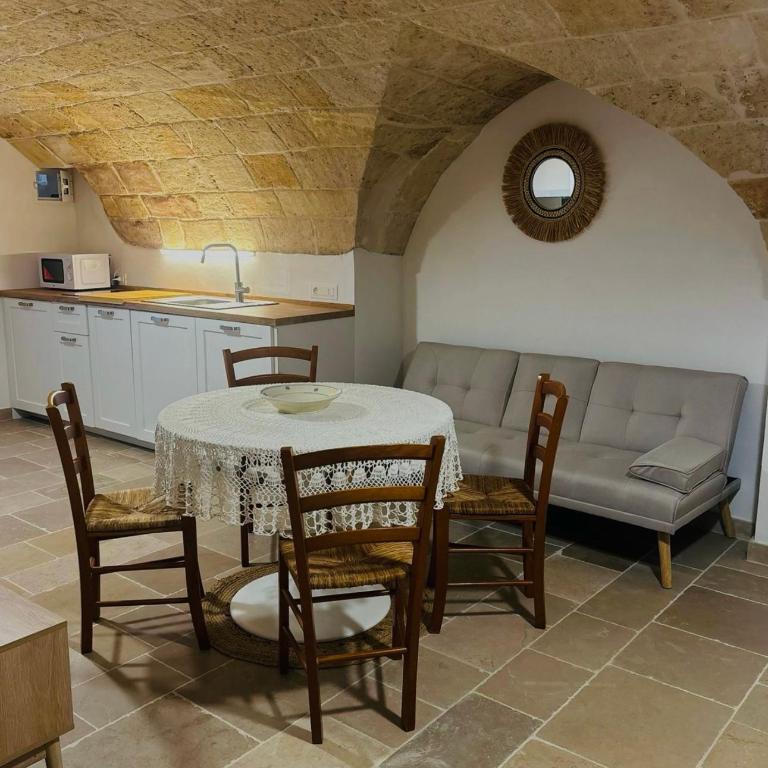 Antica dimora di Antonio - Casa con 1 Camera da Letto - 13