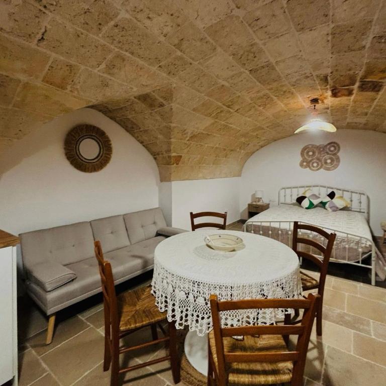 Antica dimora di Antonio - Casa con 1 Camera da Letto - 6