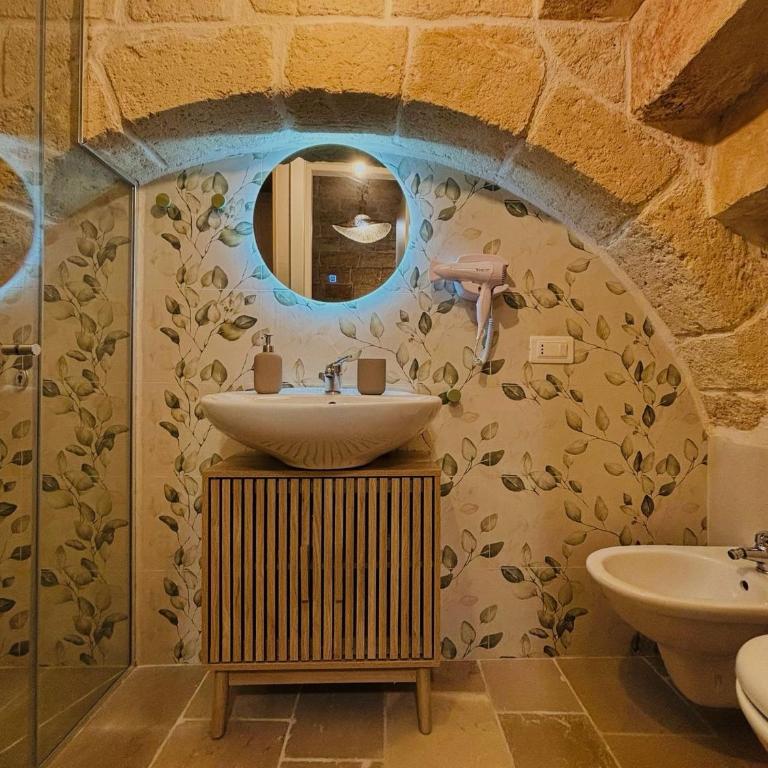 Antica dimora di Antonio - Casa con 1 Camera da Letto - 17