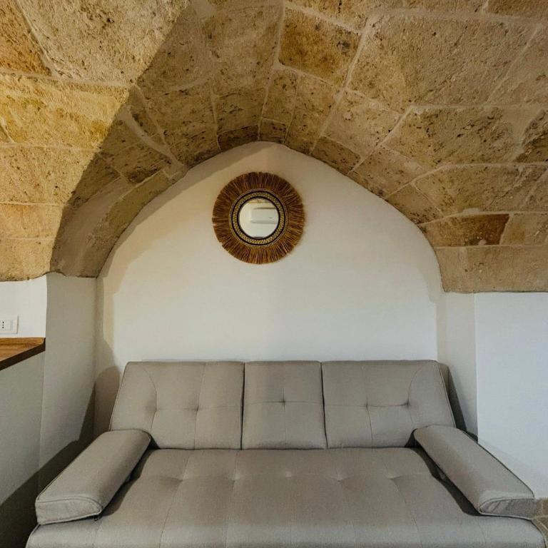 Antica dimora di Antonio - Casa con 1 Camera da Letto - 7