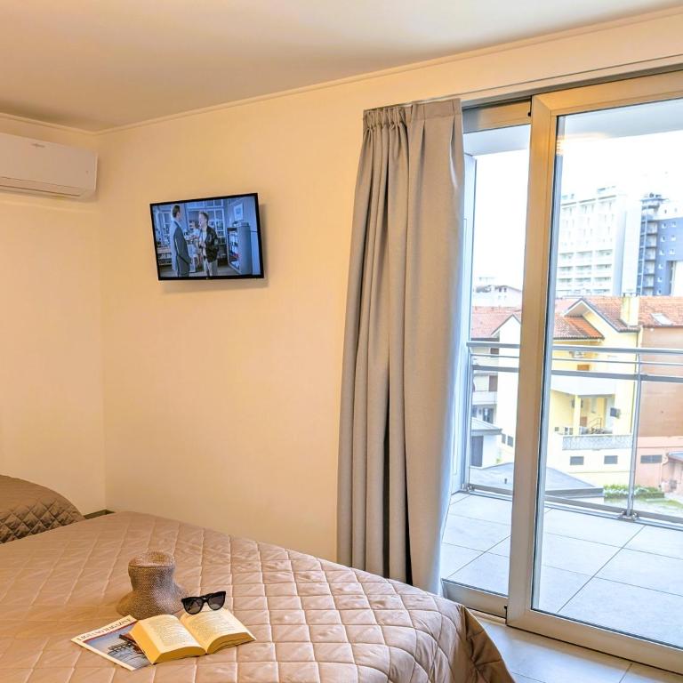 Nashira Apartments - Apartment mit 2 Schlafzimmern - 18