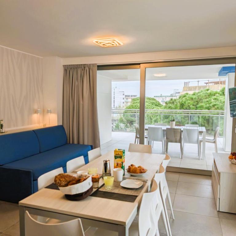 Nashira Apartments - Apartment mit 2 Schlafzimmern - 20