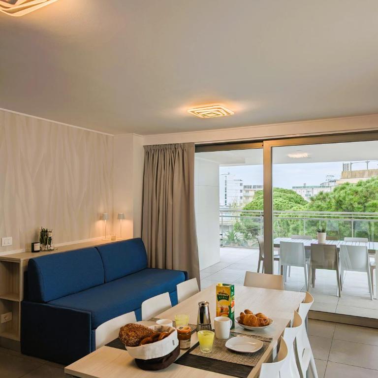 Nashira Apartments - Apartment mit 2 Schlafzimmern - 19