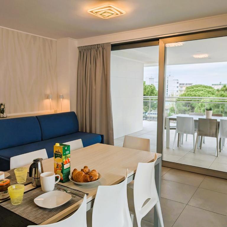 Nashira Apartments - Apartment mit 2 Schlafzimmern - 17