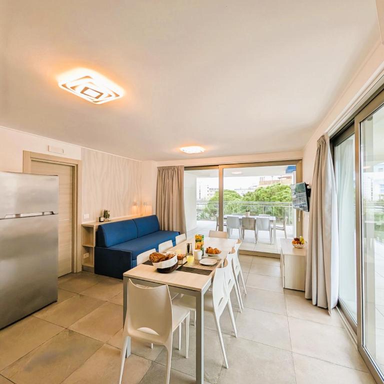 Nashira Apartments - Apartment mit 2 Schlafzimmern - 21
