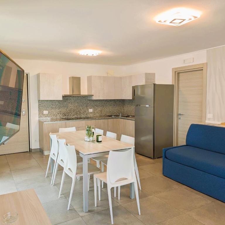 Nashira Apartments - Apartment mit 2 Schlafzimmern - 12