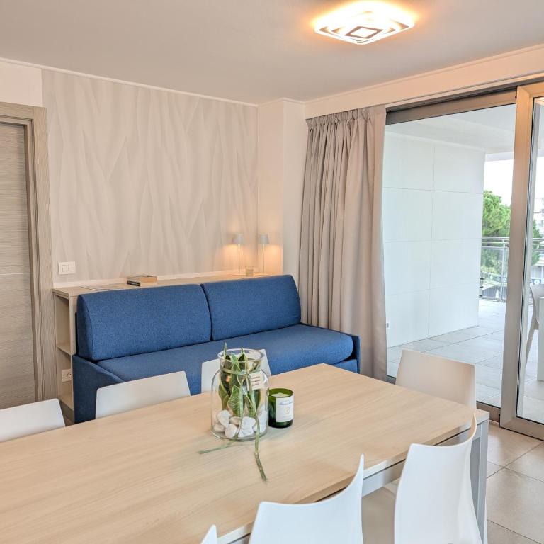 Nashira Apartments - Apartment mit 2 Schlafzimmern - 10