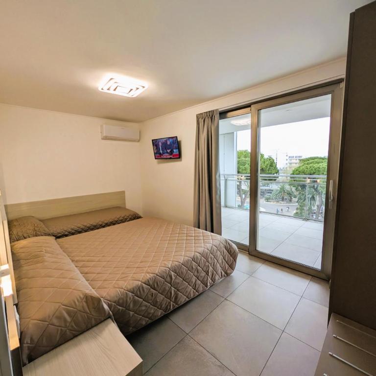 Nashira Apartments - Apartment mit 2 Schlafzimmern - 9