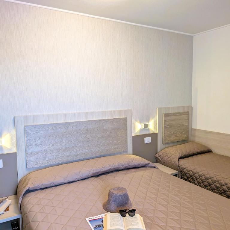 Nashira Apartments - Apartment mit 2 Schlafzimmern - 15