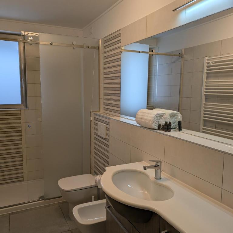 Nashira Apartments - Apartment mit 2 Schlafzimmern - 24