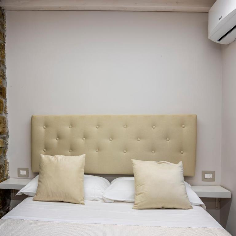 Cilento Suite - Relais Figliola - Chambre Double Économique - 1