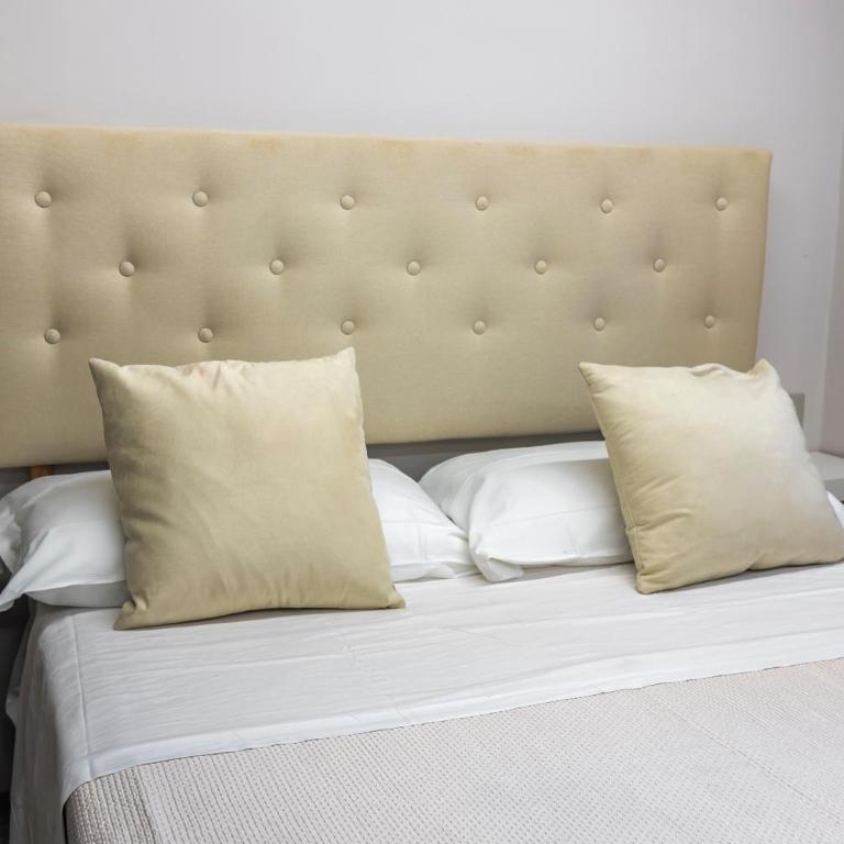 Cilento Suite - Relais Figliola - Chambre Double Économique - 3