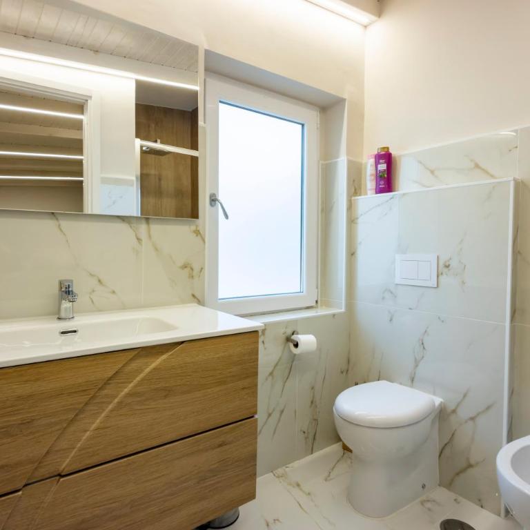 Cilento Suite - Relais Figliola - Chambre Double Économique - 2