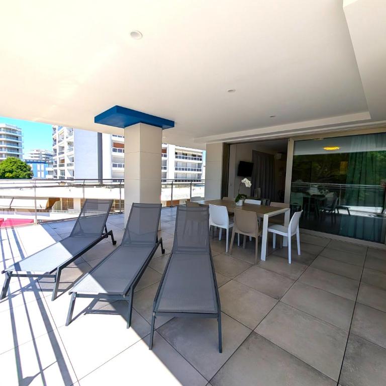 Nashira Apartments - Apartment mit 2 Schlafzimmern - 27