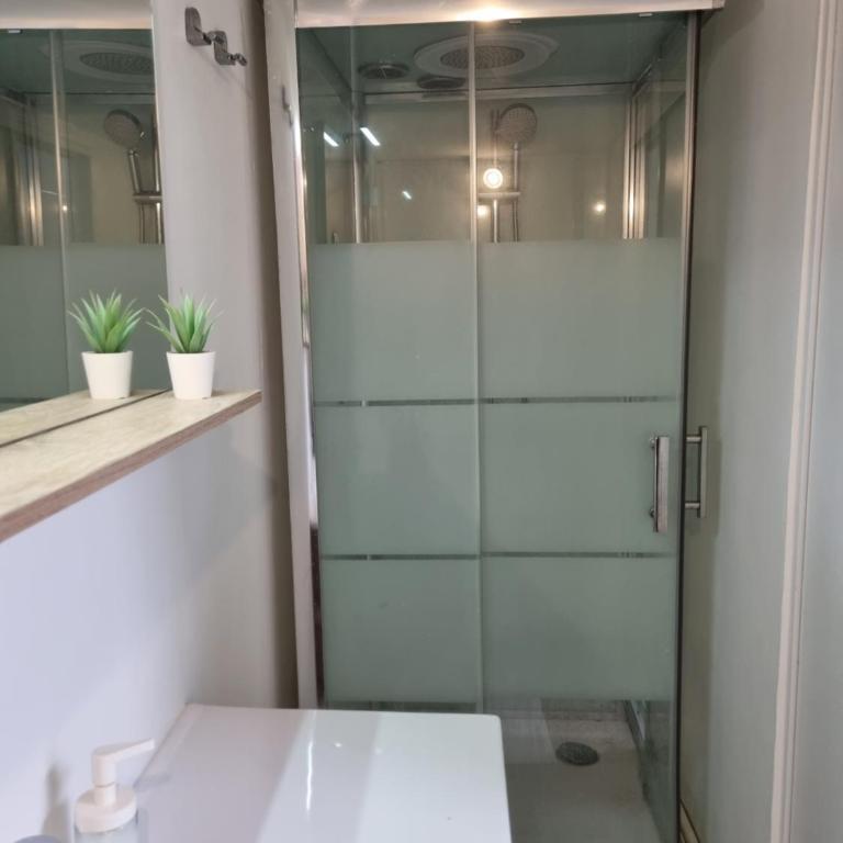 Studio Cozy à 100 m des halles - Appartement 1 Chambre - 3