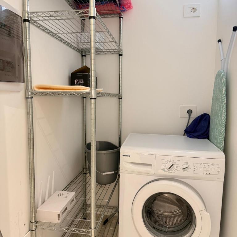 Palazzo Tilde - Appartamento con 1 Camera da Letto - 10
