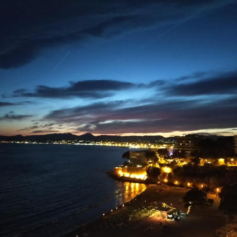 Salou Vistas Playa - Appartement 2 Chambres Deluxe - Vue sur Océan - 2