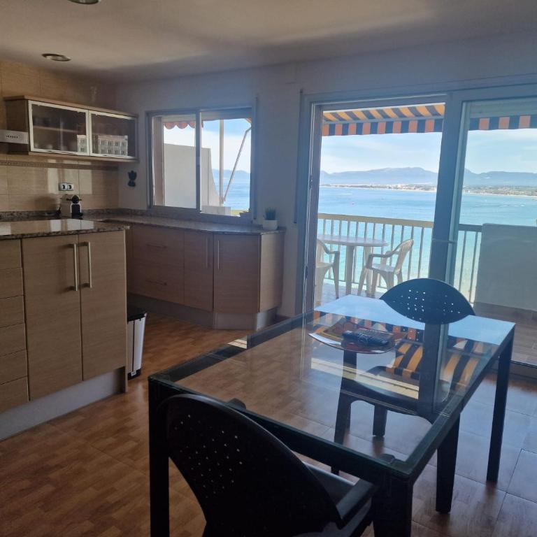 Salou Vistas Playa - Appartement 2 Chambres Deluxe - Vue sur Océan - 7
