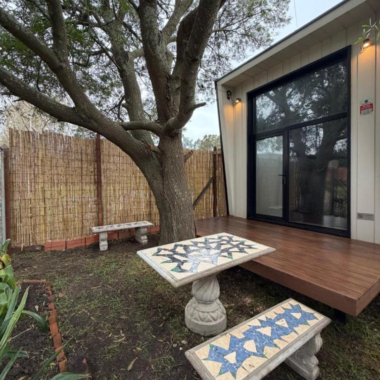Blue Coast Mdp - One-Bedroom House - 1