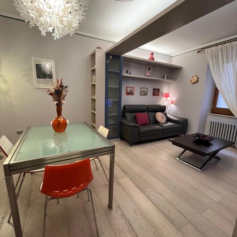Vicolo in Fiore House - Appartamento con 2 Camere da Letto - 13