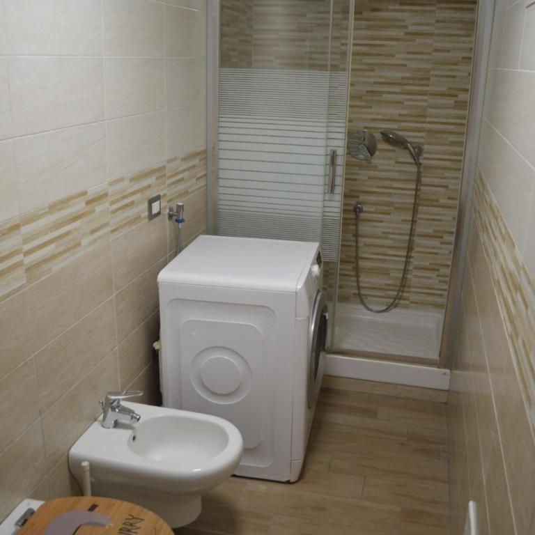 Sorrento, Capri, Napoli 2 min dal mare con Romi House - Apartment mit 1 Schlafzimmer - 5