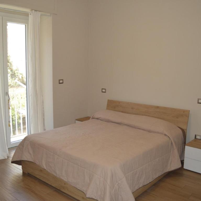 Sorrento, Capri, Napoli 2 min dal mare con Romi House - Apartment mit 1 Schlafzimmer - 6