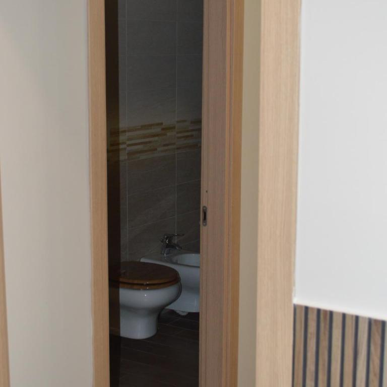 Sorrento, Capri, Napoli 2 min dal mare con Romi House - Apartment mit 1 Schlafzimmer - 7