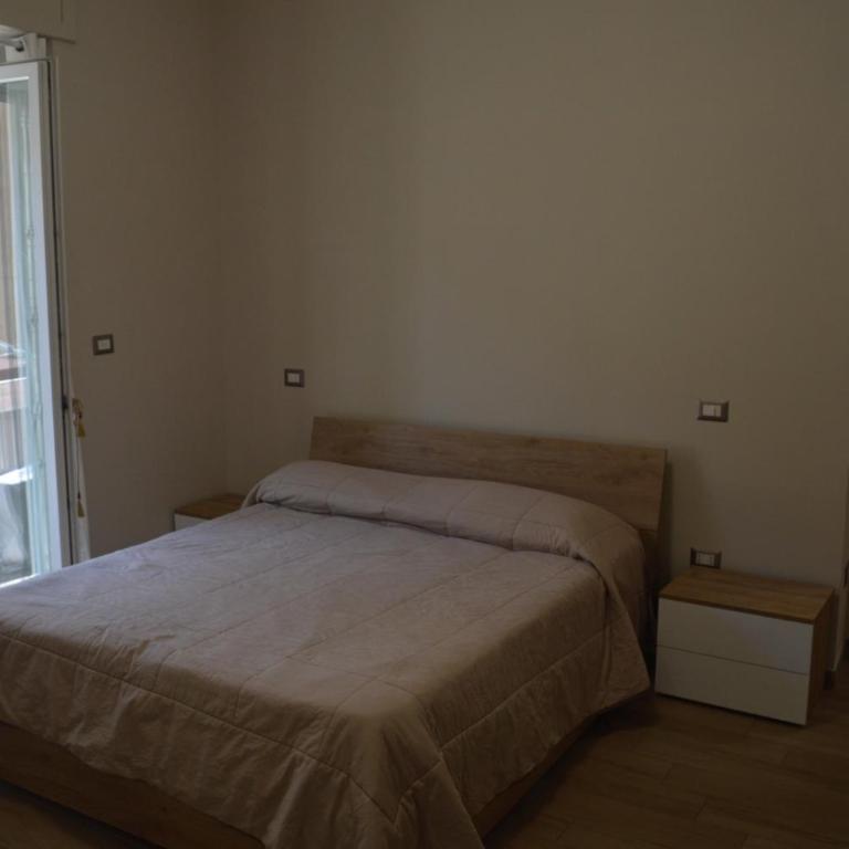 Sorrento, Capri, Napoli 2 min dal mare con Romi House - Apartment mit 1 Schlafzimmer - 9