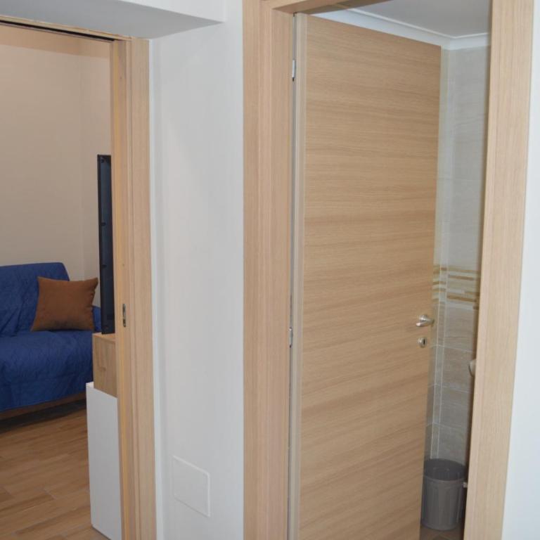 Sorrento, Capri, Napoli 2 min dal mare con Romi House - Apartment mit 1 Schlafzimmer - 10