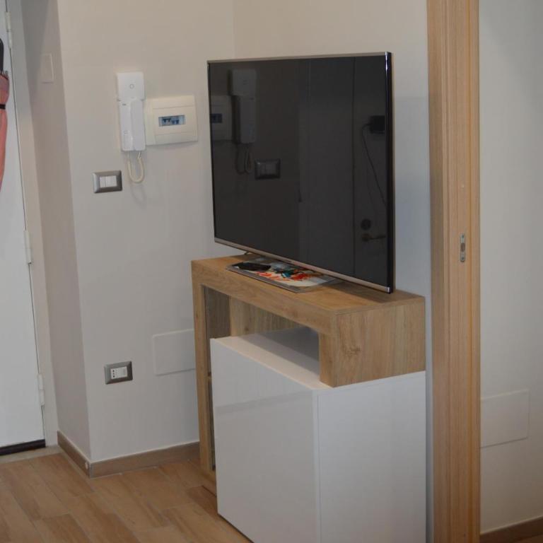 Sorrento, Capri, Napoli 2 min dal mare con Romi House - Apartment mit 1 Schlafzimmer - 11