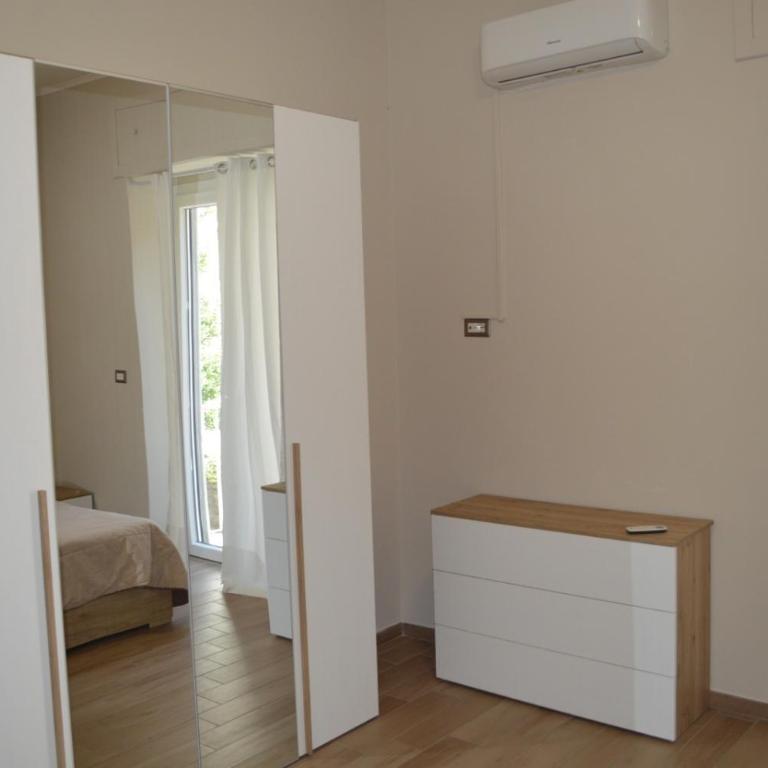 Sorrento, Capri, Napoli 2 min dal mare con Romi House - Apartment mit 1 Schlafzimmer - 12