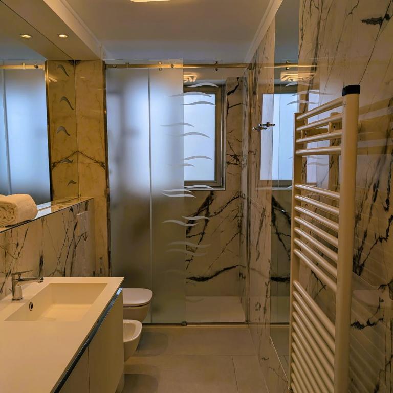 Nashira Apartments - Deluxe Apartment - 15