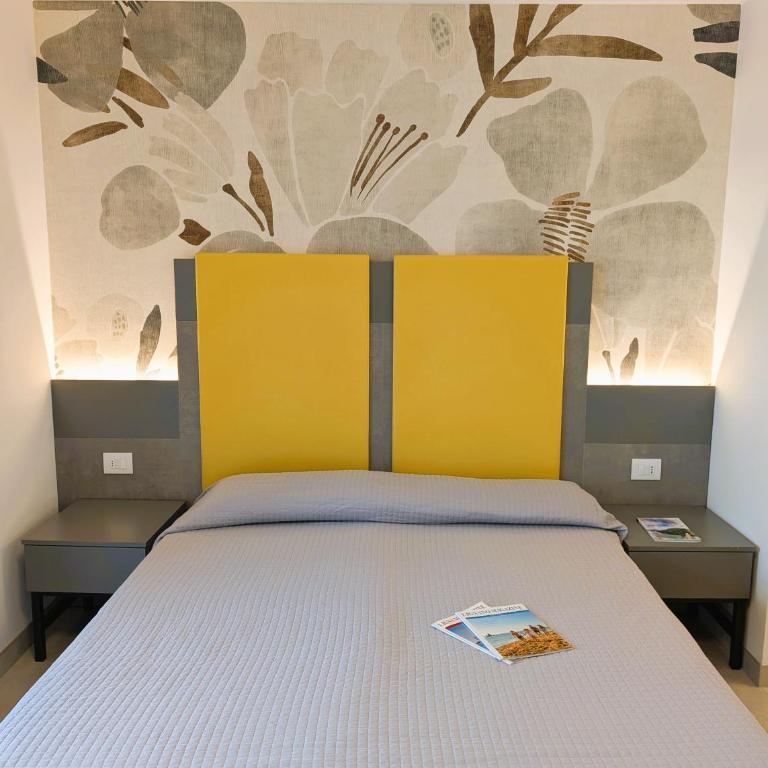 Nashira Apartments - Deluxe Apartment - 18