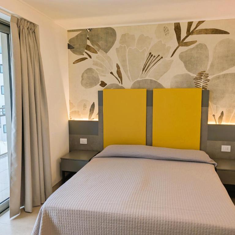 Nashira Apartments - Deluxe Apartment - 11