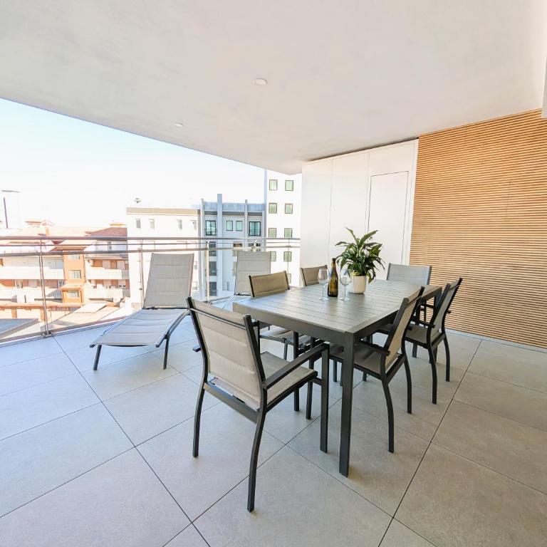 Nashira Apartments - Deluxe Apartment - 12