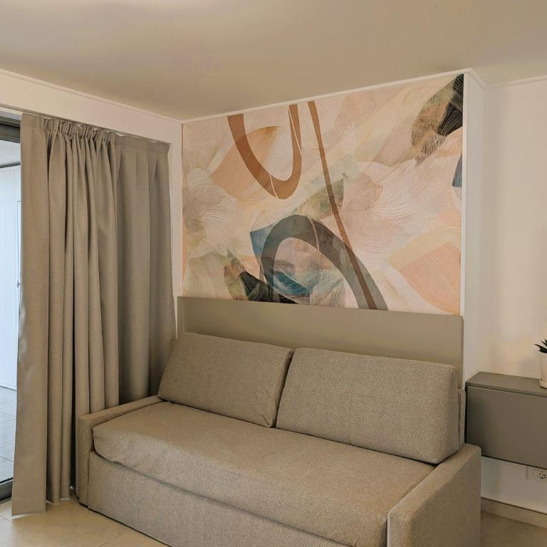 Nashira Apartments - Deluxe Apartment - 14