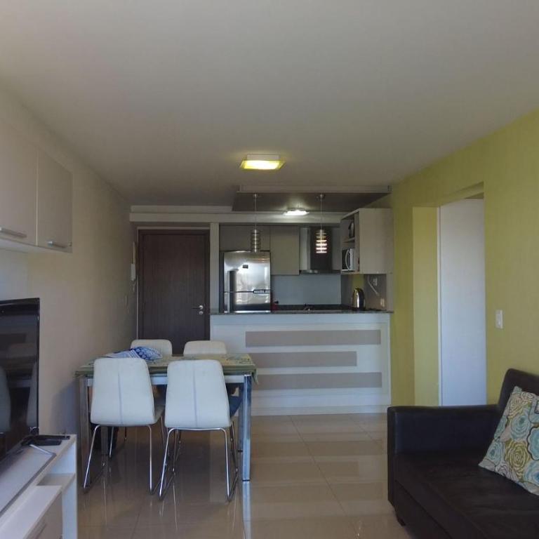 Solares de Araus - Apartamento de 1 dormitorio - 4