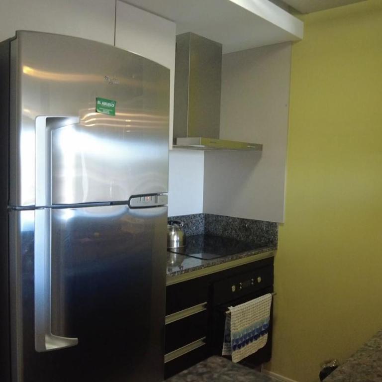 Solares de Araus - Apartamento de 1 dormitorio - 5