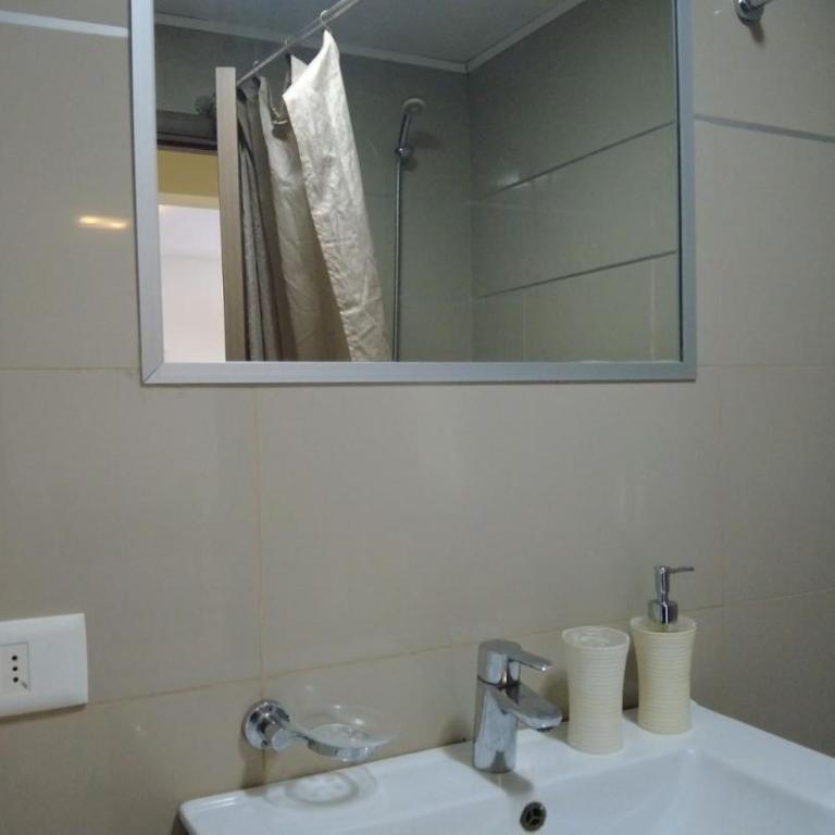 Solares de Araus - Apartamento de 1 dormitorio - 6