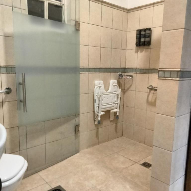 On Av 18 de Julio Comfortable and Quiet - Apartamento de 3 dormitorios - 33