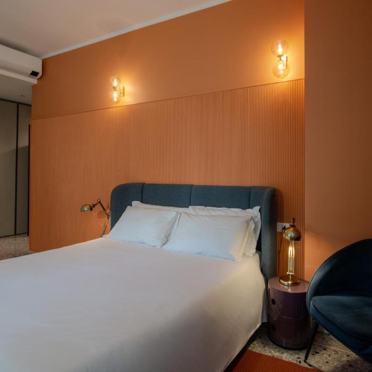 Marcello's Como Lake - Appartamento con Bagno Privato - 2