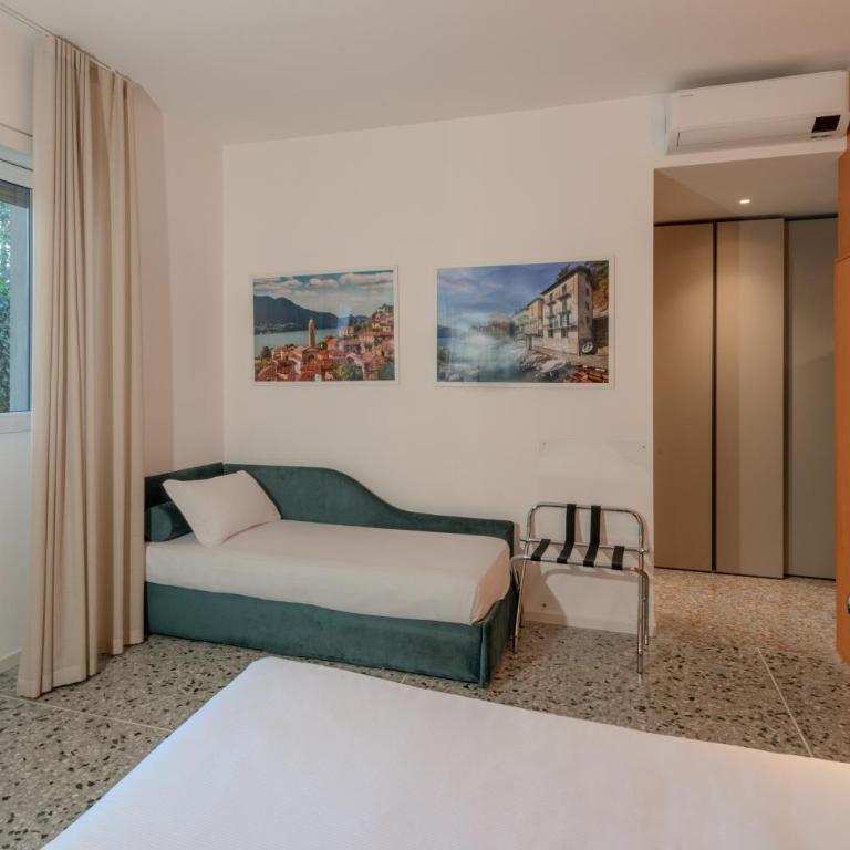 Marcello's Como Lake - Appartamento con Bagno Privato - 5