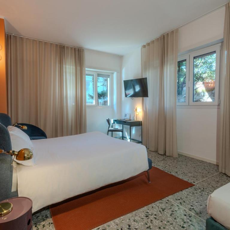Marcello's Como Lake - Appartamento con Bagno Privato - 4