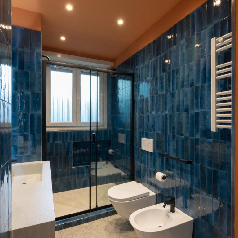 Marcello's Como Lake - Appartamento con Bagno Privato - 8