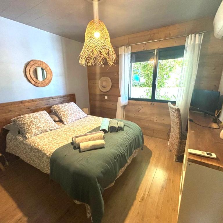 RÊVE DE MER Villa classée 4 étoiles - Villa with Private Pool - 2