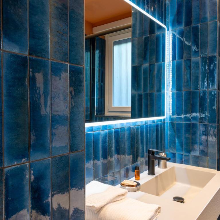 Marcello's Como Lake - Appartamento con Bagno Privato - 12