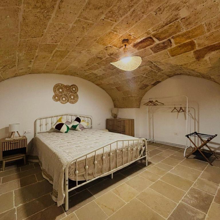 Antica dimora di Antonio - Casa con 1 Camera da Letto - 1