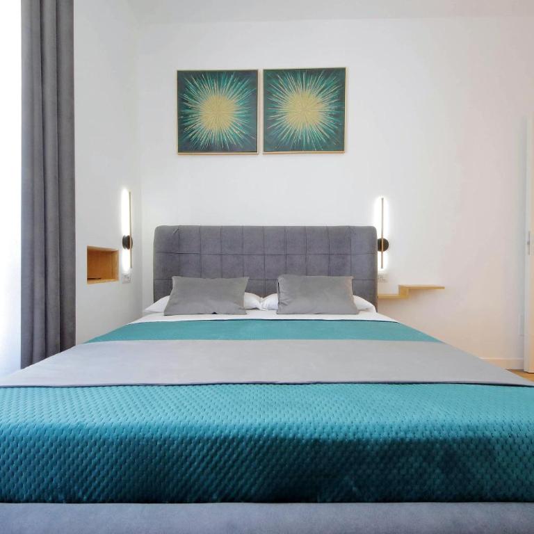 Lux House B&B - Chambre Double - 8